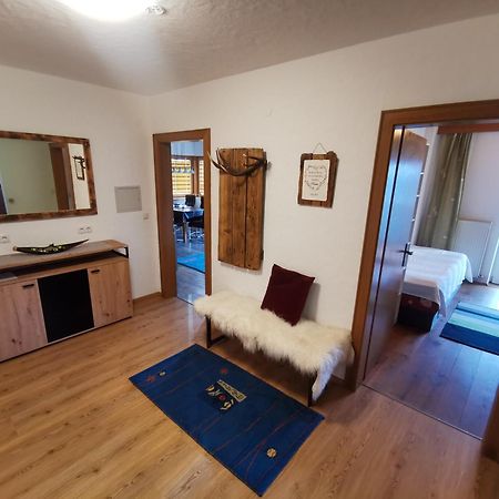 Apartment Aigner Hart im Zillertal Exterior foto