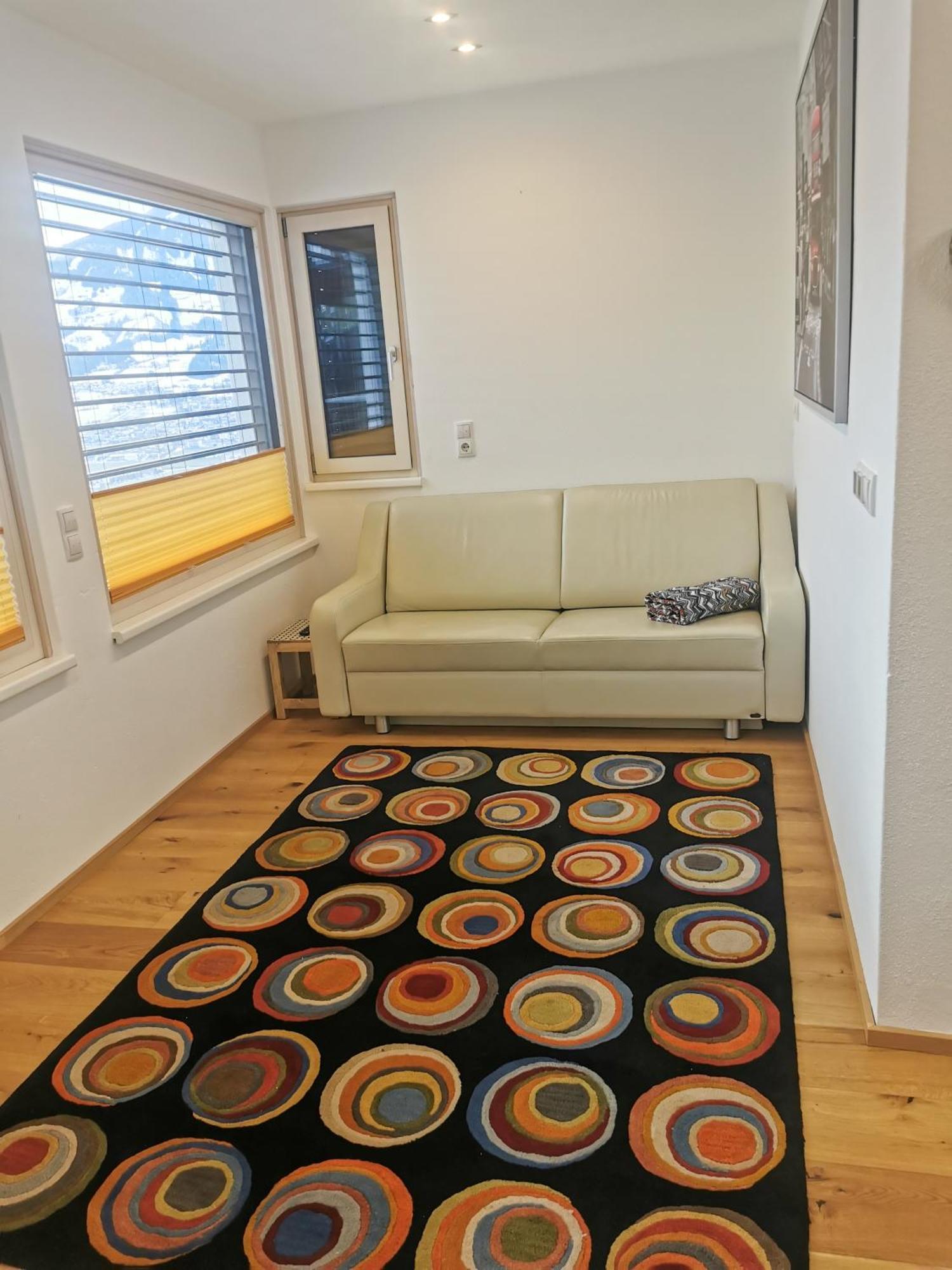 Apartment Aigner Hart im Zillertal Exterior foto